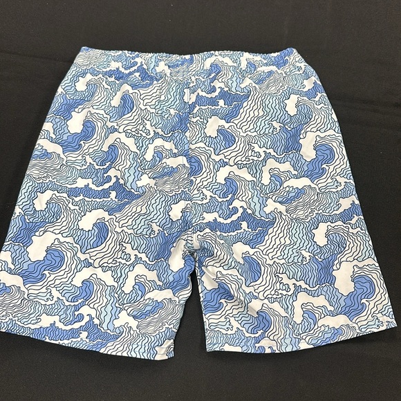 RuggedButts Wave Swim-trunks, NWT size 8. - Picture 2 of 3